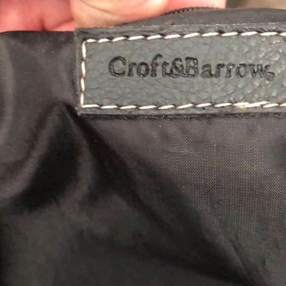 EUC CROFT & BARROW - Picture 3 of 5